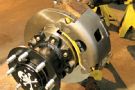 Repacking Front Wheel Bearings - 4-Wheel & Off-Road Magazine