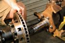 Repacking Front Wheel Bearings - 4-Wheel & Off-Road Magazine