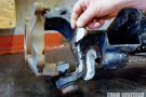 Jeep Wrangler JK Dana 44 Axle Upgrades - Four Wheeler Magazine