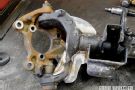 Jeep Wrangler JK Dana 44 Axle Upgrades - Four Wheeler Magazine