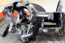 Jeep Wrangler JK Dana 44 Axle Upgrades - Four Wheeler Magazine
