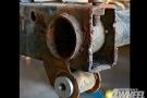 Jeep Leaf Spring Suspension Shackle Reversal - 4-Wheel & Off-Road Magazine