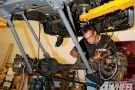 Chevy S10 Blazer & Pickup Solid Axle Swap - 4-Wheel & Off-Road Magazine