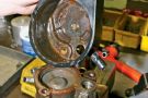 1986 Chevrolet 1-Ton Steering & Hydroboost Brake Rebuilt - 4-Wheel & Off-Road Magazine