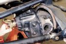 Spider 9 Front Axle Buildup  - Four Wheeler Magazine
