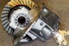 Spider 9 Front Axle Buildup  - Four Wheeler Magazine