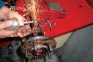 Weeping or Leaking Jeep Axle Seal - Jp Magazine