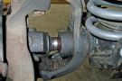 Weeping or Leaking Jeep Axle Seal - Jp Magazine