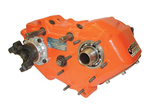 best Transfer Cases np205 Photo 9322809