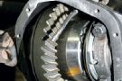 Cryogenic Gear Treatment - Four Wheeler Magazine