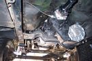 1986 Chevy 1 Ton 5 Speed Manual Transmission Swap - 4Wheel & Off-Road Magazine