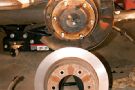 Used Dana 44 Axles for Jeeps - JP Magazine