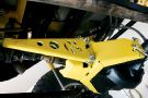 Jeep TJ Buggy - Stinger Torque Arm - Four Wheeler Magazine