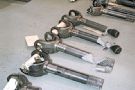 Jeep Axle Tech - JP Magazine