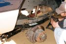Dodge Ram Truck - Suspension Change - 4-Wheel & Off-Road Magazine