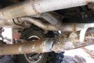 Trail Welding a Broken Driveshaft - Premier Power Welders - 4Wheel Off Road Magazine