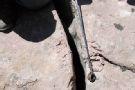 Trail Welding a Broken Driveshaft - Premier Power Welders - 4Wheel Off Road Magazine