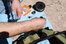 Trail Welding a Broken Driveshaft - Premier Power Welders - 4Wheel Off Road Magazine