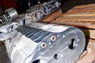 Atlas 4sp Transfer Case - Four Wheeler Magazine