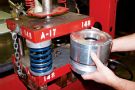 Atlas 4sp Transfer Case - Four Wheeler Magazine