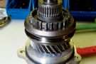 Atlas 4sp Transfer Case - Four Wheeler Magazine