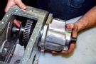 Atlas 4sp Transfer Case - Four Wheeler Magazine