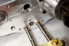 Atlas 4sp Transfer Case - Four Wheeler Magazine