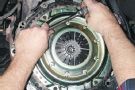 Aisin AX15 Bolt-On Transmission Swap Jeep - 4Wheel & Off-Road Magazine