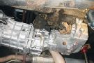 Aisin AX15 Bolt-On Transmission Swap Jeep - 4Wheel & Off-Road Magazine