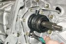 Aisin AX15 Bolt-On Transmission Swap Jeep - 4Wheel & Off-Road Magazine