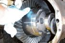 gm 14 Bolt Axle eaton Axle Photo 9002909