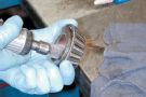 Axle Gear Swaps - Four Wheeler Magazine