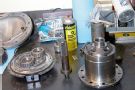Axle Gear Swaps - Four Wheeler Magazine