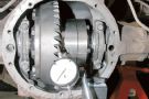 Axle Gear Swaps - Four Wheeler Magazine