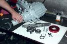 EZ Driveline Upgrades - Eliminate The Slip Yoke - 4Wheel & Off-Road Magazine
