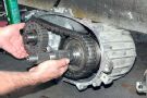 EZ Driveline Upgrades - Eliminate The Slip Yoke - 4Wheel & Off-Road Magazine
