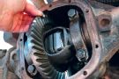 EZ Axle Upgrades - Locking Differential - 4Wheel & Off-Road Magazine