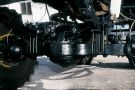 Rockwell 2.5 Ton Military Truck Axles - Four Wheeler Magazine