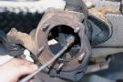 Dana 44 Axle Parts & Strength Tips - Four Wheeler Magazine