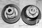 Corporate 20 vs Dana 44 Axle - Jp Magazine