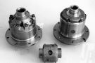Corporate 20 vs Dana 44 Axle - Jp Magazine
