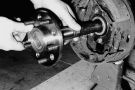 Bulletproof Dana 35-C Axles - 4-Wheel & Off-Road Magazine