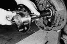 Beefy Model 35-C Axleshaft - Jp Magazine