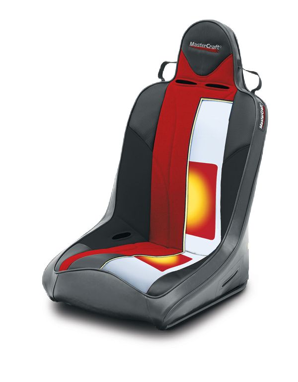 Mastercraft Heated Seat Photo 106952744