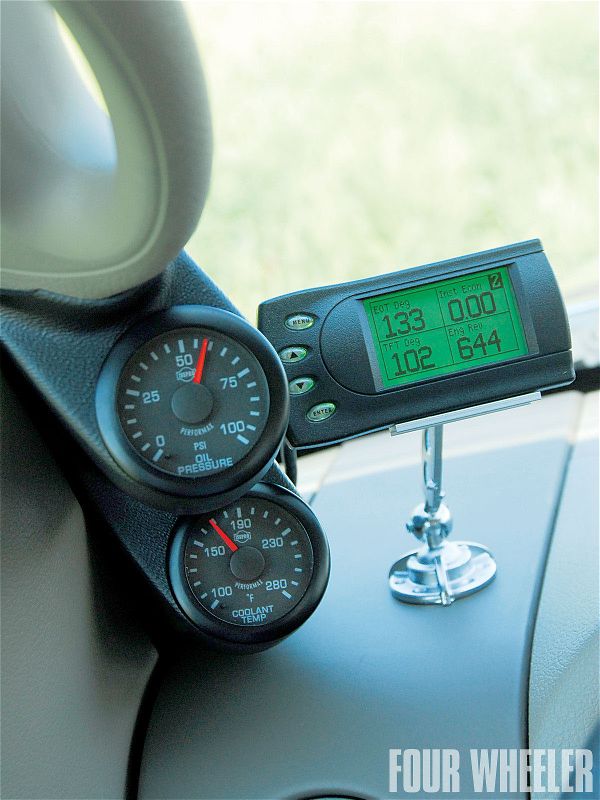 isspro New Performax System pillar Gauge Pod Photo 33121599