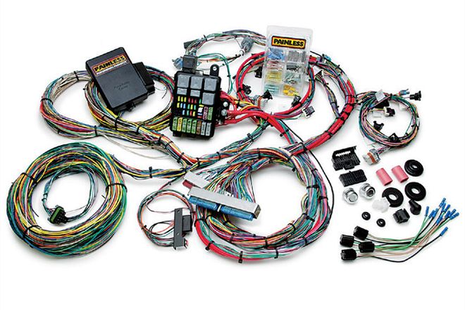 OBD Onboard Diagnostic System - On Board Diagnostics Basics