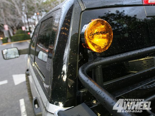 off Road Hid Headlights amber Light Covers Photo 17425930