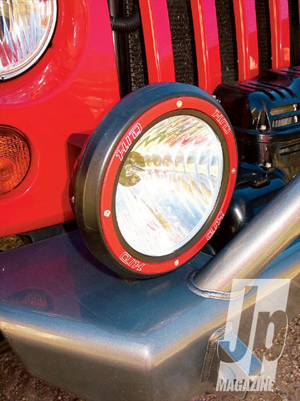 budget Offroad Lights close View Photo 17974890
