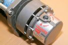 Warn M8000 Winch Breakdown - Winch Wear