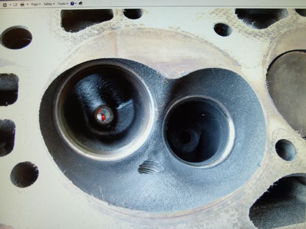 Stock Combustion Chambers Photo 127840262